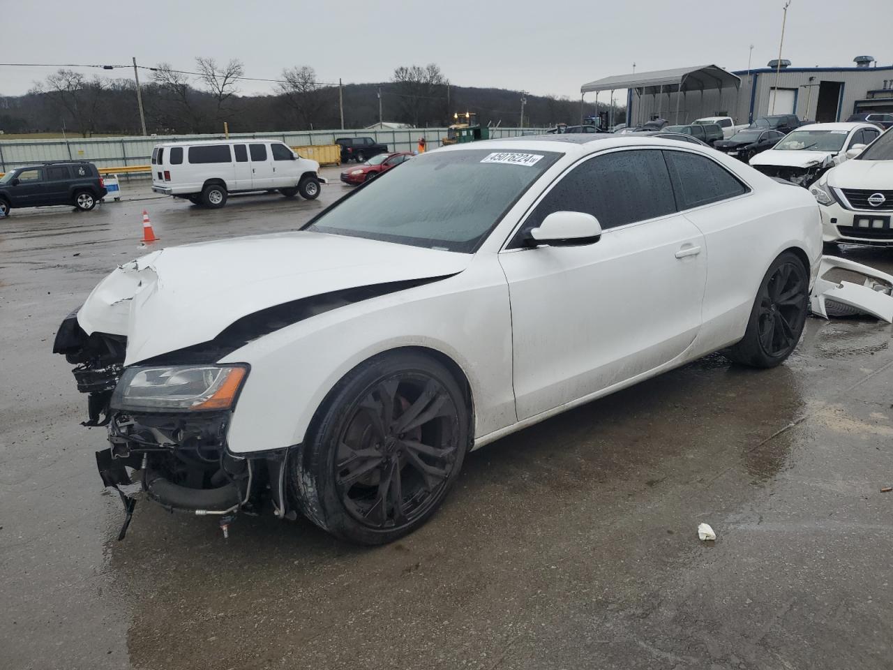 waulfafr3ba021751 WAULFAFR3BA021751 2011 Audi A5 Premium Plus