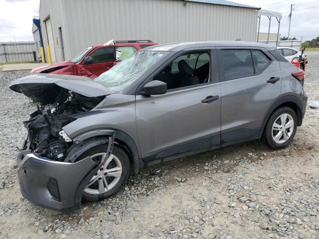 2023 Nissan Kicks S VIN: 3N1CP5BV1PL513529 Lot: 48411134