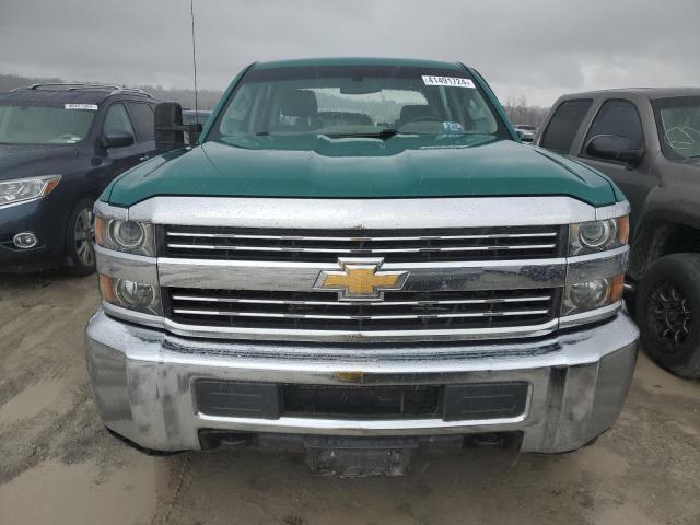 2016 CHEVROLET 3500 - 1GC4KYCG2GF121803