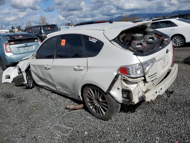 2011 Subaru Impreza Wrx VIN: JF1GR7E63BG826173 Lot: 46439754