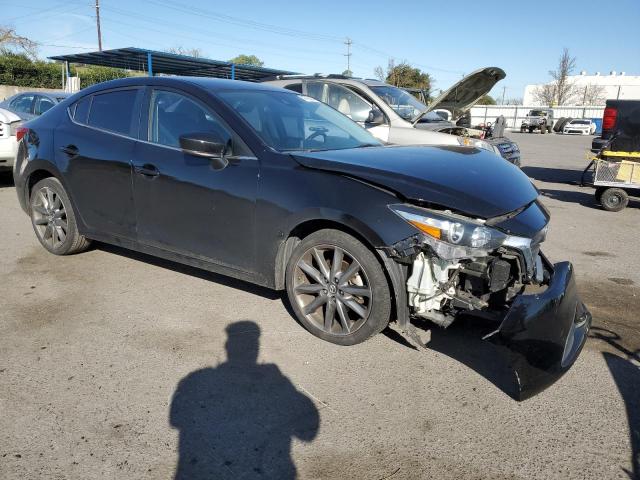 2018 Mazda 3 Touring VIN: 3MZBN1V34JM158629 Lot: 47769494