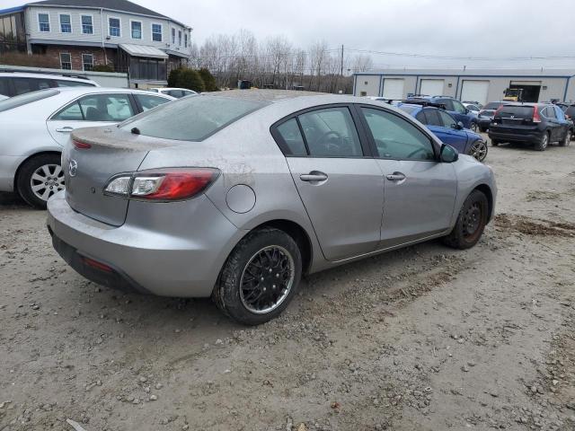 JM1BL1UG5B1464931 2011 Mazda 3 I
