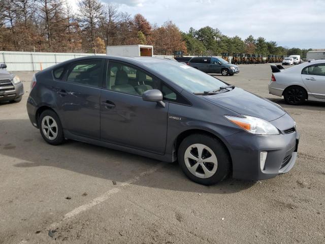 JTDKN3DU3D5558085 2013 Toyota Prius