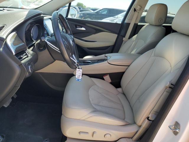 2020 BUICK ENVISION LRBFXASA2LD213299