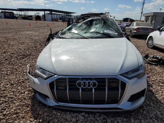 2022 AUDI A6 ALLROAD WAU92BF22NN065929