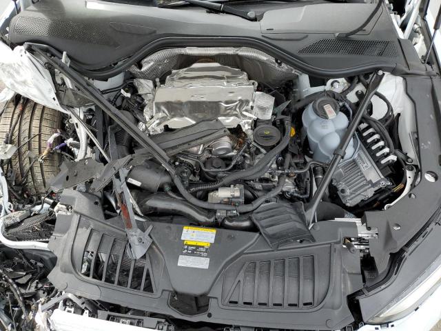 2023 AUDI A8 L WAULDAF8XPN014924