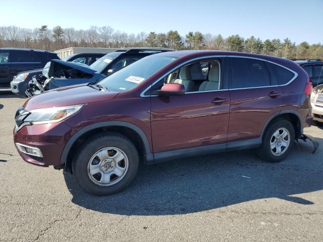 2016 HONDA CR-V EX 2HKRM4H5XGH717652