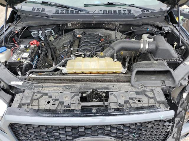 2019 Ford F150 Supercrew VIN: 1FTEW1E53KKD94809 Lot: 47670824