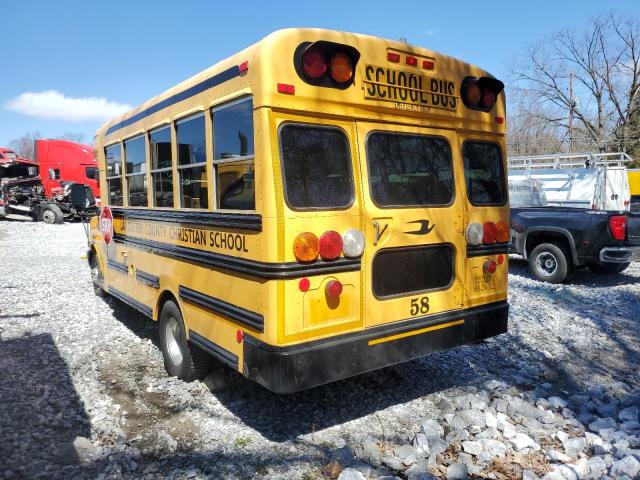 2008 Chevrolet Express G3500 VIN: 1GBJG316681168031 Lot: 46920544