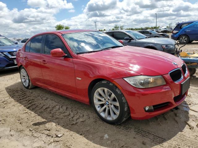 2011 BMW 328 I VIN: WBAPH7C55BE460328 Lot: 49240594