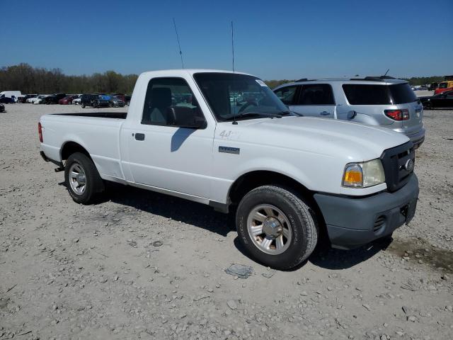 2011 Ford Ranger VIN: 1FTKR1AD9BPA10929 Lot: 48865824