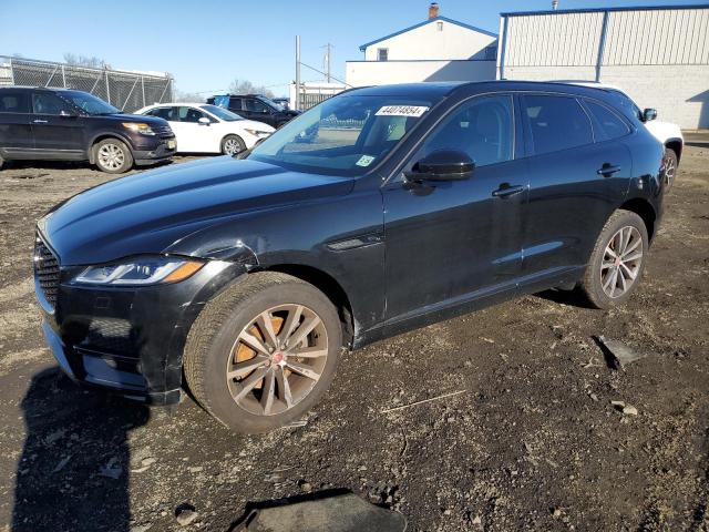 2023 JAGUAR F-PACE, VIN: SADCJ2EX1PA716281