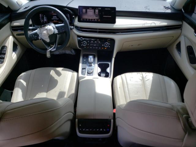 2023 INFINITI QX60 SENSO - 5N1DL1GRXPC346774