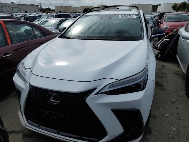 2024 LEXUS NX 350 LUX 2T2KGCEZ2RC038597