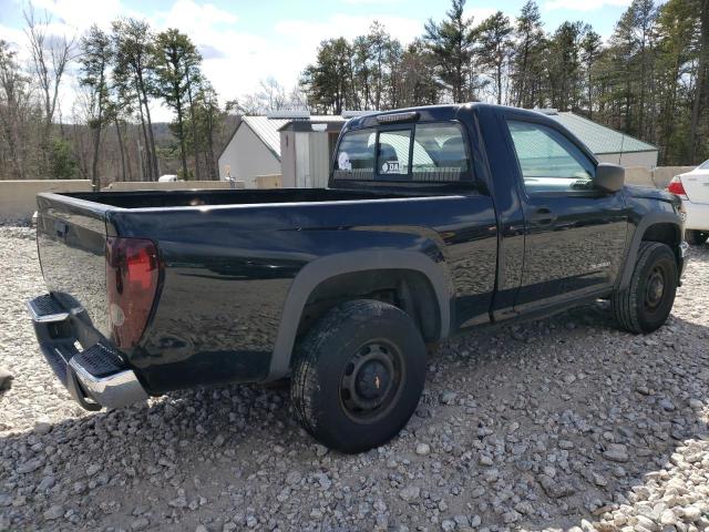 1GCDT146858195576 | 2005 Chevrolet colorado