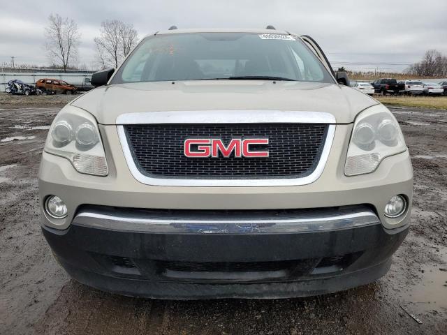 2012 GMC Acadia Sle VIN: 1GKKVNED4CJ343724 Lot: 46030524