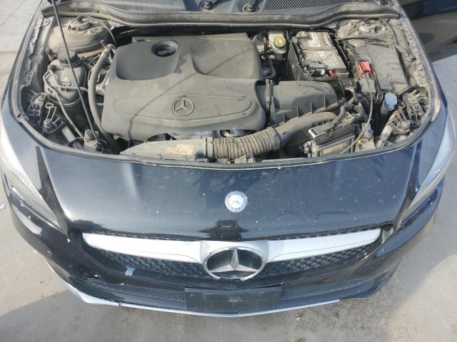 VIN WDDSJ4EB5HN466678 2017 Mercedes-Benz CLA-Class,... no.11