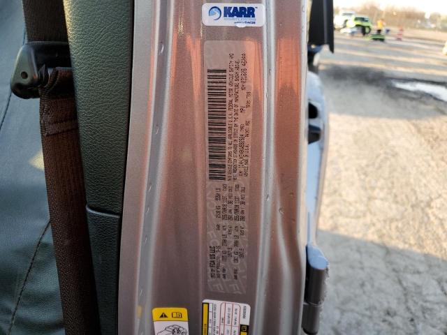 2019 JEEP WRANGLER U - 1C4HJXEN8KW592924
