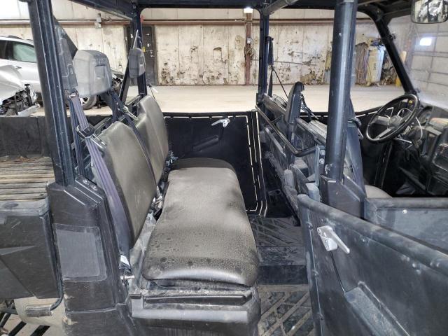 2017 POLARIS RANGER CRE - 4XARVE873H8020514