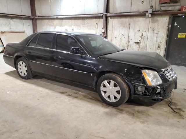 2007 Cadillac Dts VIN: 1G6KD57Y87U100763 Lot: 48931344