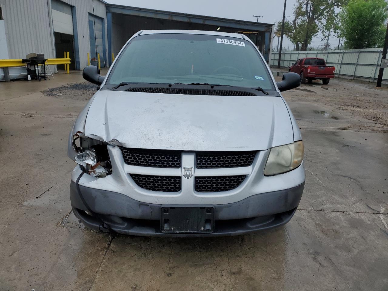 1B4GP25BX2B742944 2002 Dodge Caravan Se