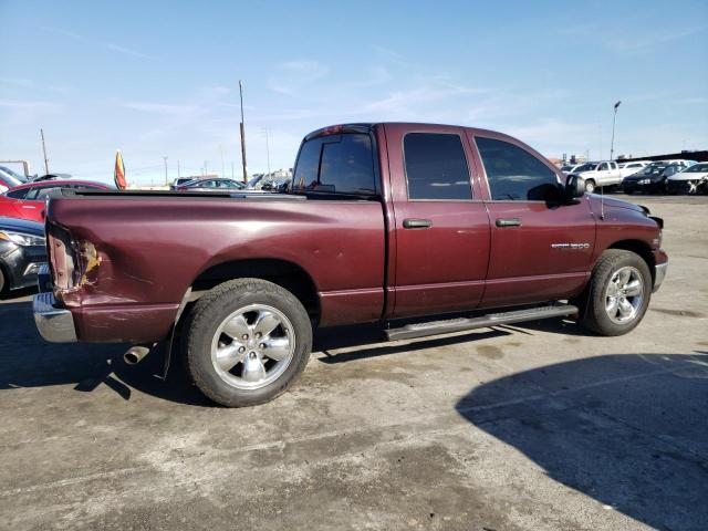 2005 Dodge Ram 1500 St VIN: 1D7HA18D85S284797 Lot: 45461914