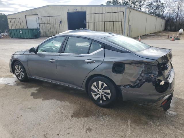 2020 NISSAN ALTIMA S - 1N4BL4BVXLC102348