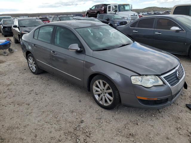 2006 Volkswagen Passat 2.0T VIN: WVWGK73CX6P099790 Lot: 39244799