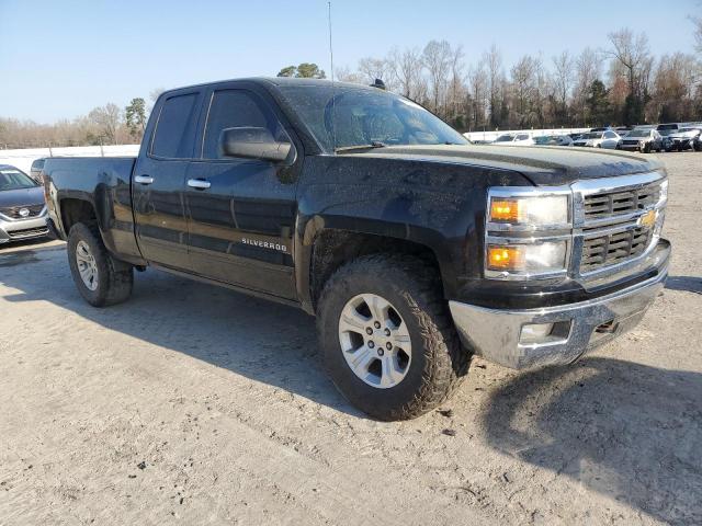 2015 Chevrolet Silverado - Image 4