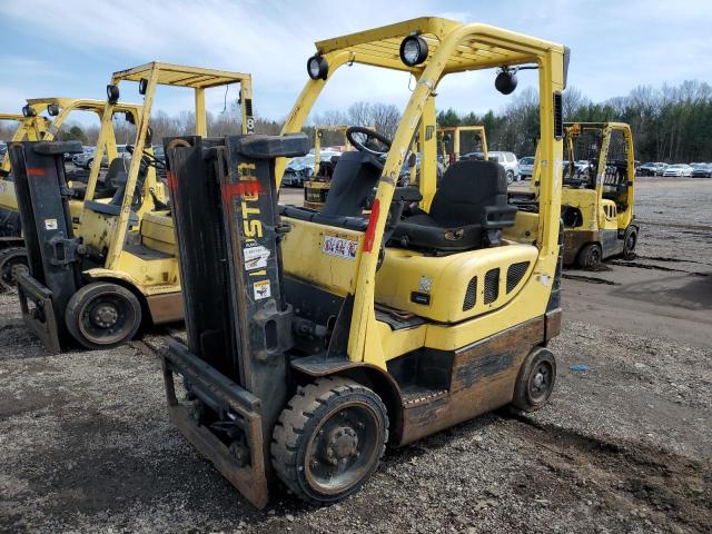 2007 HYST FORKLIFT #3242791956