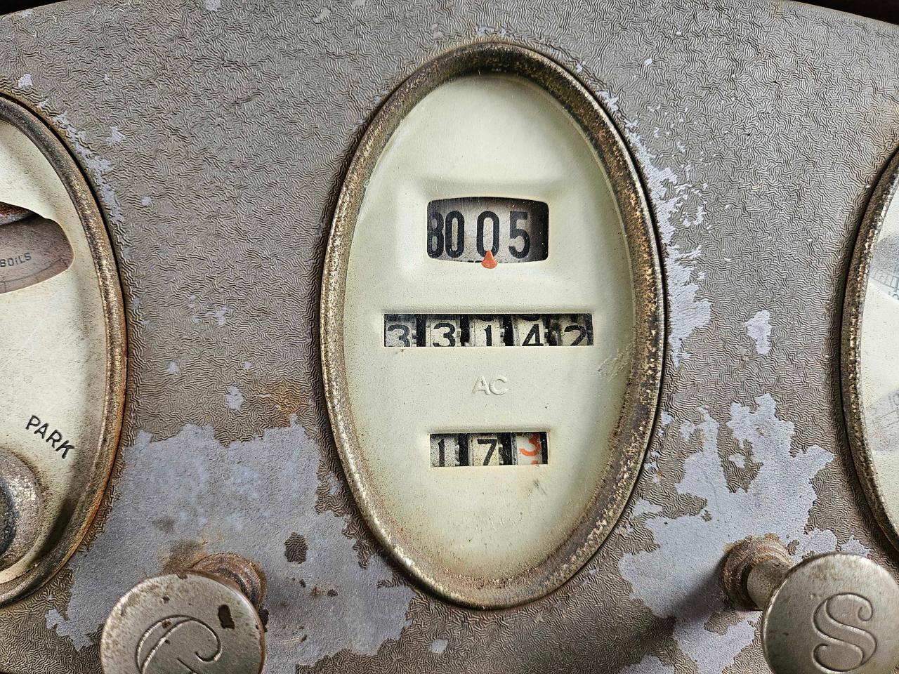 971327 1929 Chevrolet Sedan