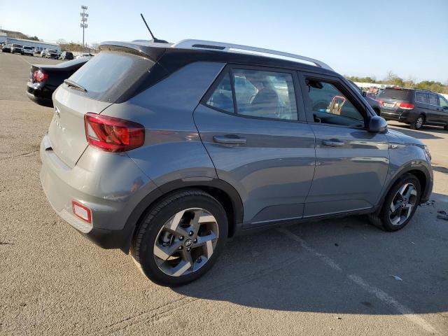 2023 Hyundai Venue Sel VIN: KMHRC8A37PU221082 Lot: 47374084