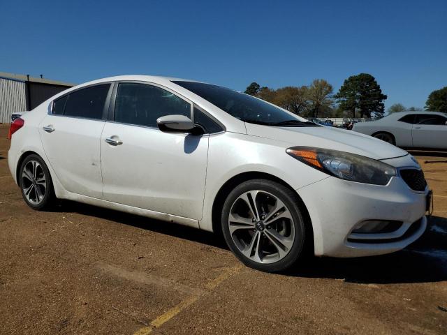 2016 Kia Forte Ex VIN: KNAFX4A87G5483479 Lot: 45809864