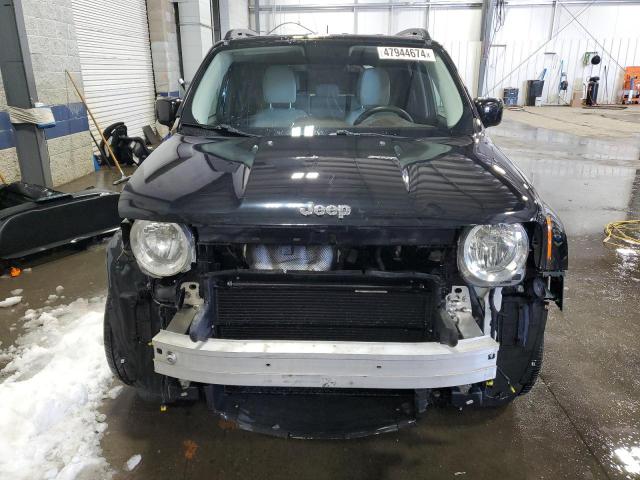 2015 Jeep Renegade Latitude VIN: ZACCJBBT0FPB76387 Lot: 47944674