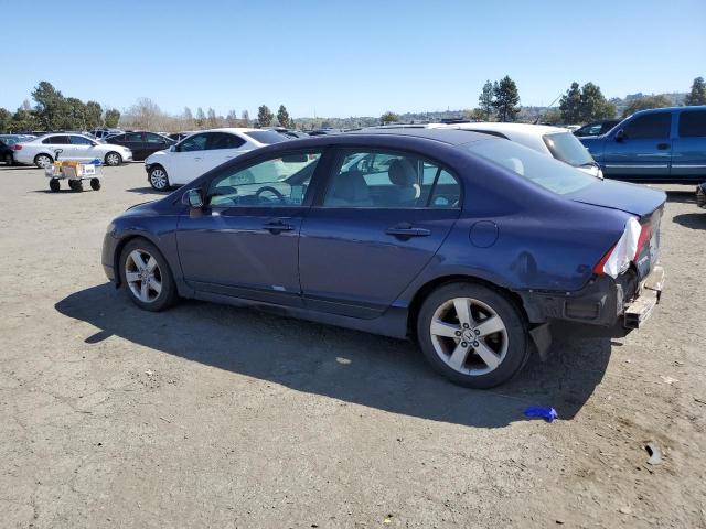 1HGFA16807L013769 | 2007 Honda civic ex