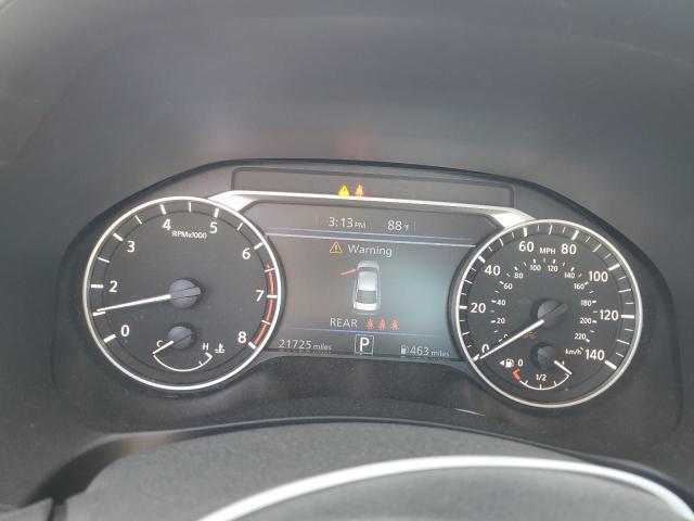 2023 NISSAN ALTIMA SV - 1N4BL4DVXPN342524