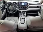 TOYOTA HIGHLANDER photo