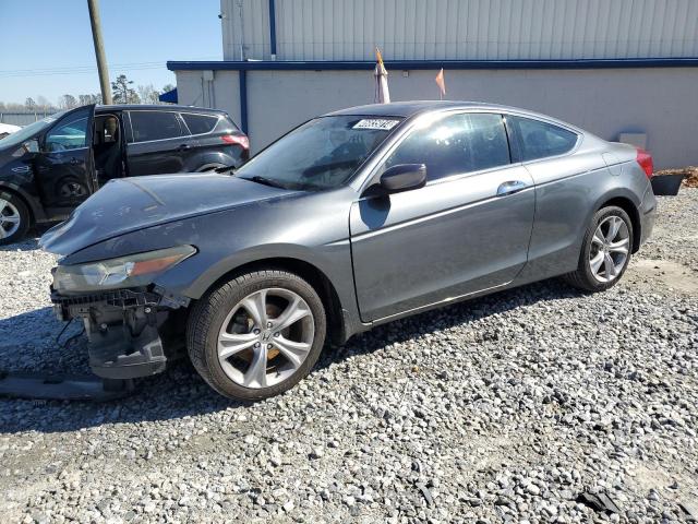 2012 Honda Accord Exl VIN: 1HGCS2B82CA001222 Lot: 46835014