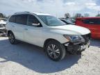 Lot #2701142391 2018 NISSAN PATHFINDER