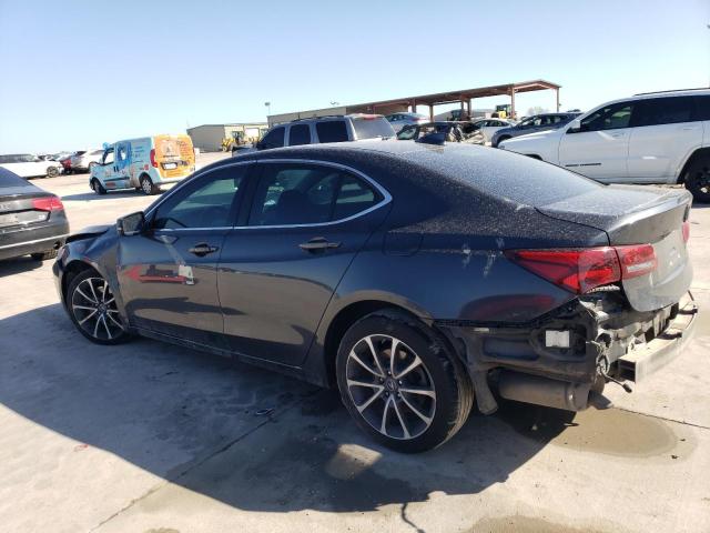 2015 ACURA TLX ADVANC 19UUB2F79FA025432