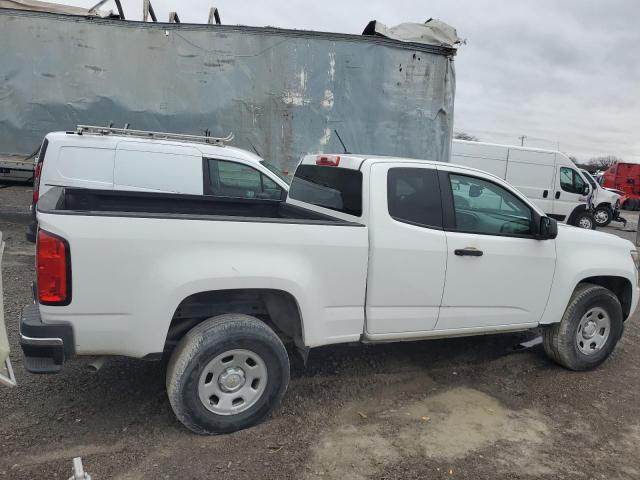 2019 Chevrolet Colorado VIN: 1GCHSBEAXK1334401 Lot: 41584944