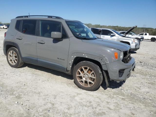 2019 Jeep Renegade Latitude VIN: ZACNJABB8KPK83765 Lot: 45838214