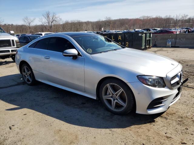 VIN WDD1J6GB8JF016074 2018 Mercedes-Benz E-Class, 4... no.4