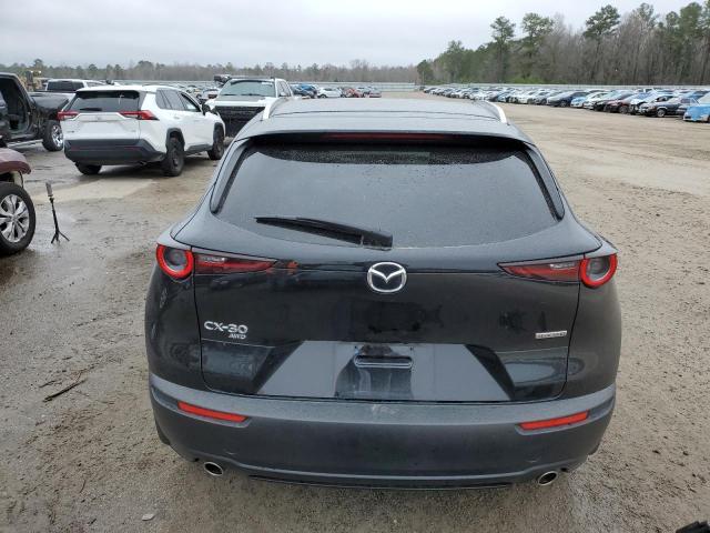 2022 Mazda Cx-30 Preferred VIN: 3MVDMBCL3NM405666 Lot: 45137954