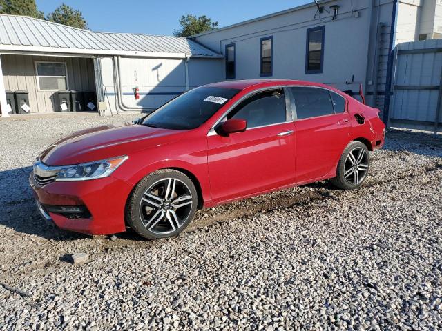 2017 HONDA ACCORD SPO 1HGCR2F19HA040972
