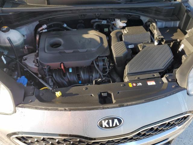 KNDPN3AC1M7856169 Kia Sportage E 12