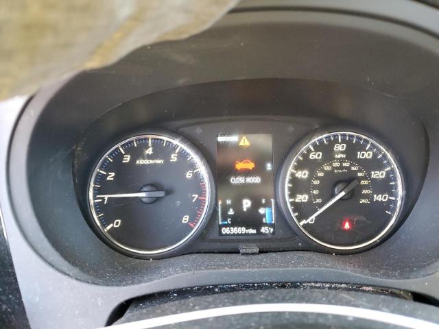 2016 MITSUBISHI OUTLANDER - JA4AZ3A34GZ054051