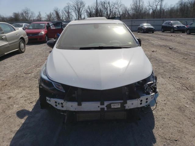 2018 CHEVROLET CRUZE LT - 1G1BE5SMXJ7111860
