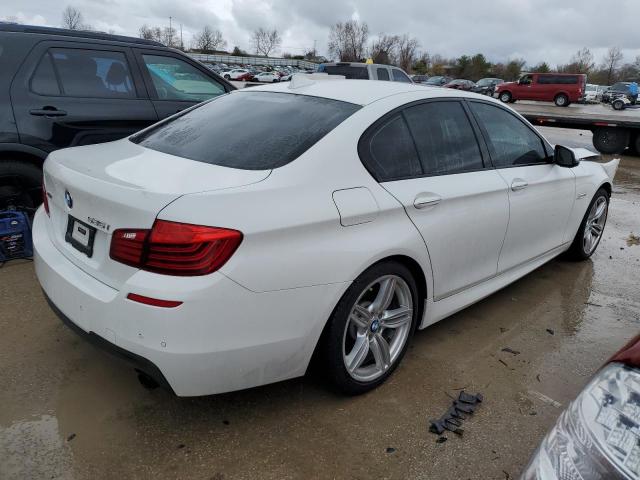 VIN WBA5B3C51ED533089 2014 BMW 5 Series, 535 XI no.3