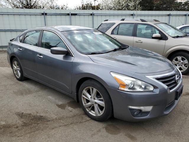 2015 NISSAN ALTIMA 2.5 - 1N4AL3AP3FC443734